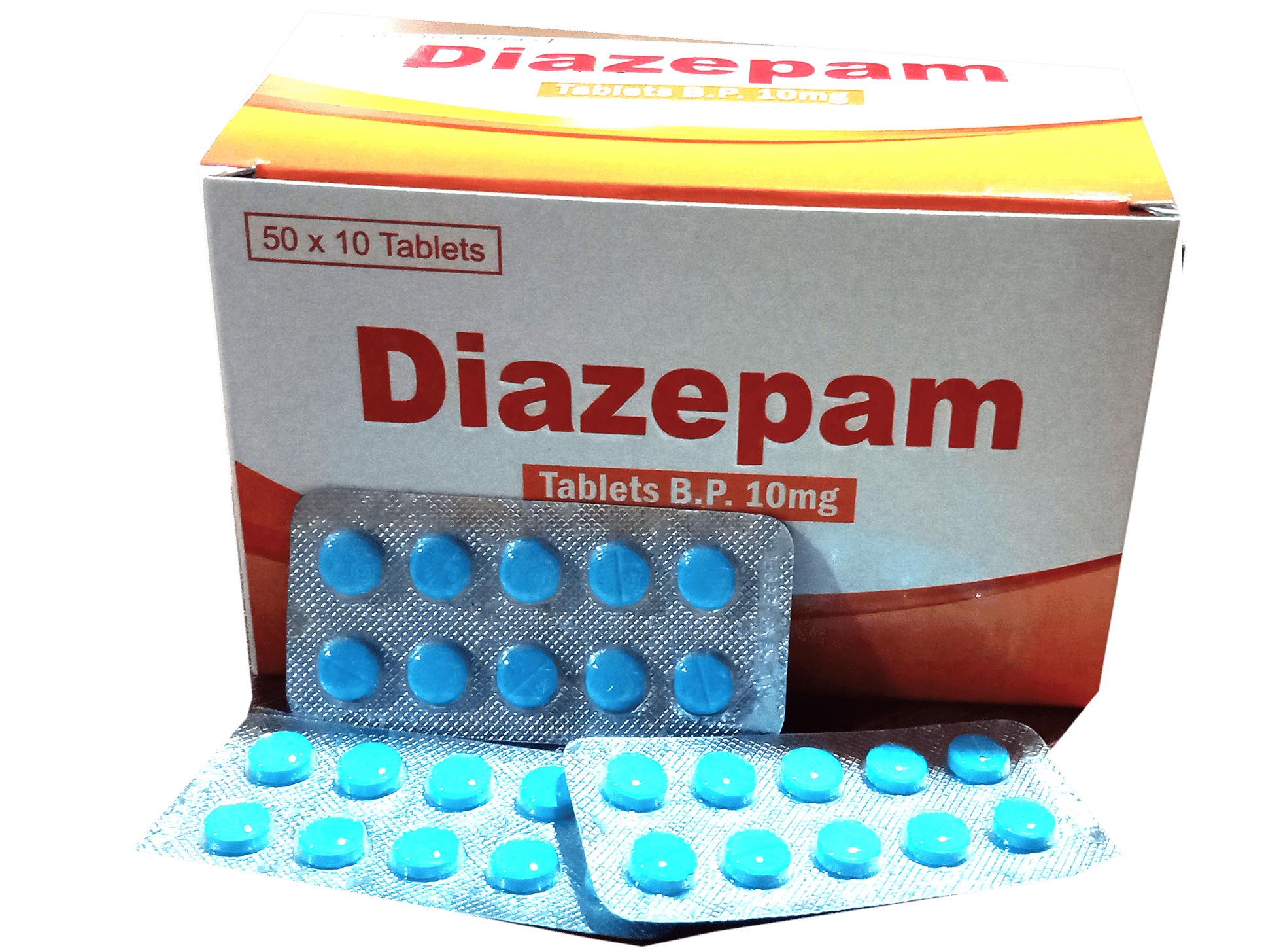 همه چیز درباره دیازپام Diazepam کاربردها عوارض جانبی و نکات مهم