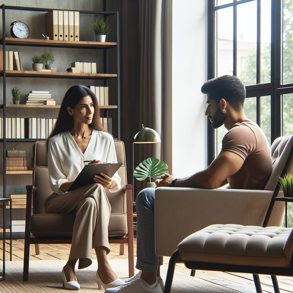 روان درمانی شناختی رفتاری (CBT) برای اختلال نقص توجه بیش فعالی بزرگسالان (Adult ADHD): معرفی 6 تکنیک اصلی اختلال نقص توجه و بیش فعالی (Adult ADHD)