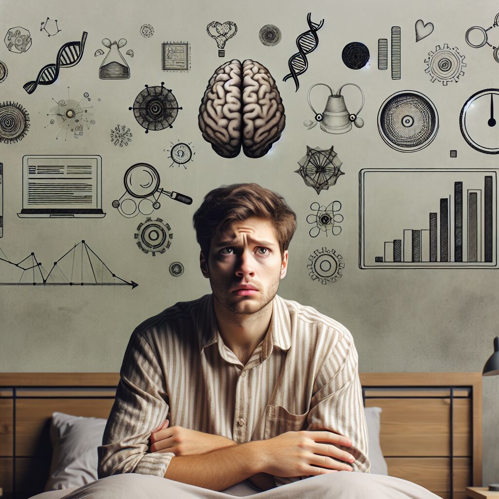 اضطراب رابطه جنسی (sexual performance anxiety) علل اضطراب رابطه جنسی