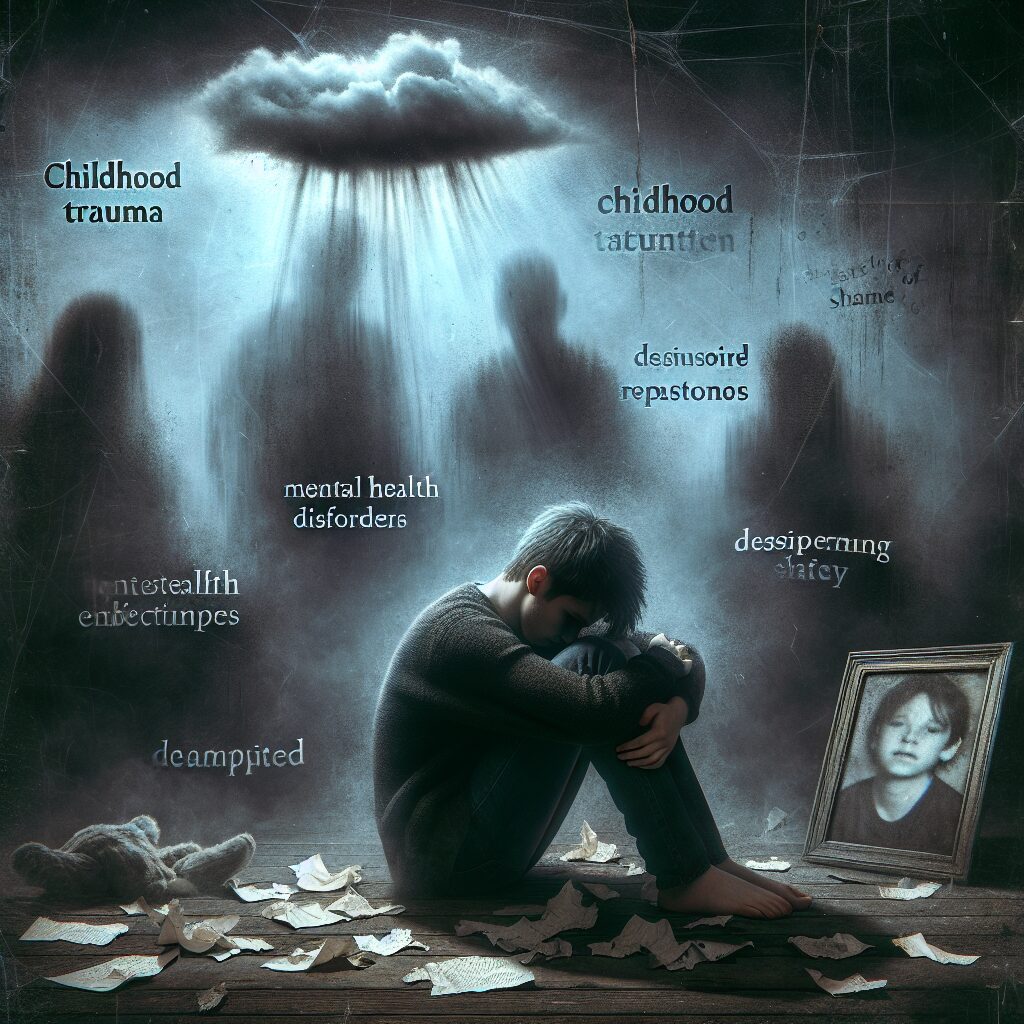 شرم چیست و چگونه بر ما تأثیر میگذارد؟ علل شرم