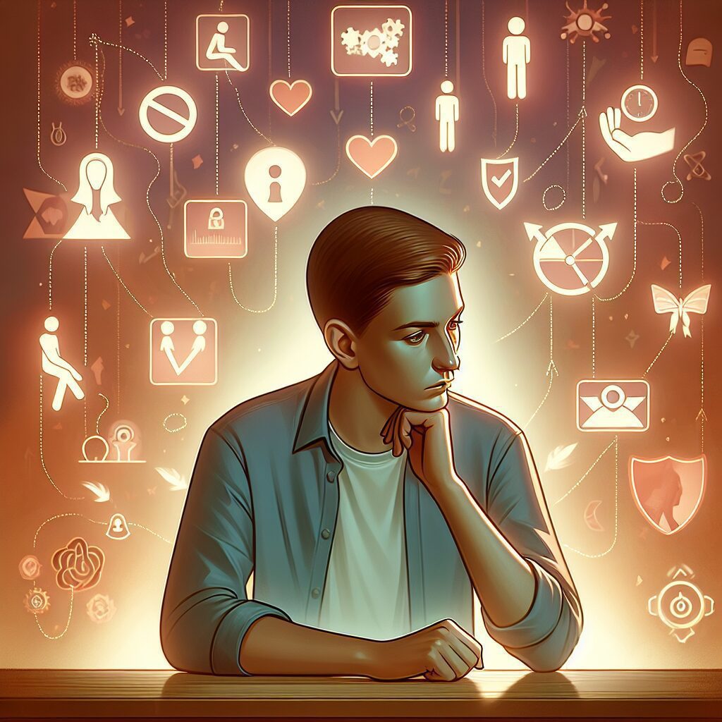 چالشهای فرزندان مهاجرین: از احساس گناه تا کشف قدرت رویایی با رفتارهای دستکاری روانی