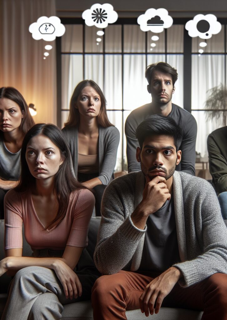 نشخوار ذهنی: مفهوم، انواع و راهکارهای مدیریت آن خطرات فکر کردن به چیزهایی که میتوانستند متفاوت باشند