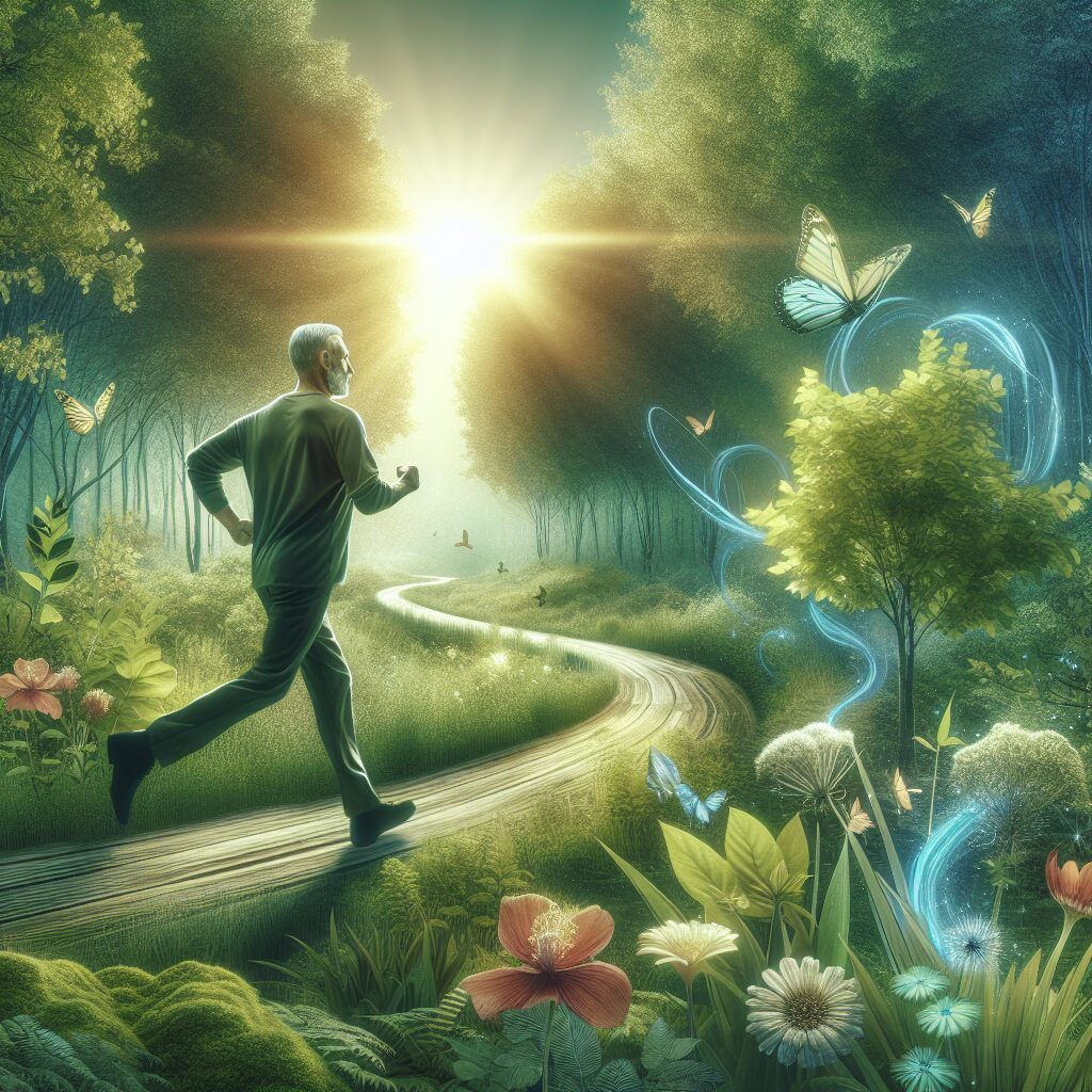 7 مرحله سوگ رابطه عاطفی: راهنمای جامع برای مراحل بهبود تصویری از رشد و حرکت رو به جلو