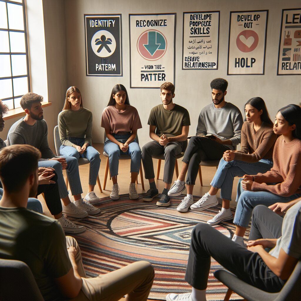 پرخاشگری واکنشی چگونه چرخه پرخاشگری واکنشی را متوقف کنیم