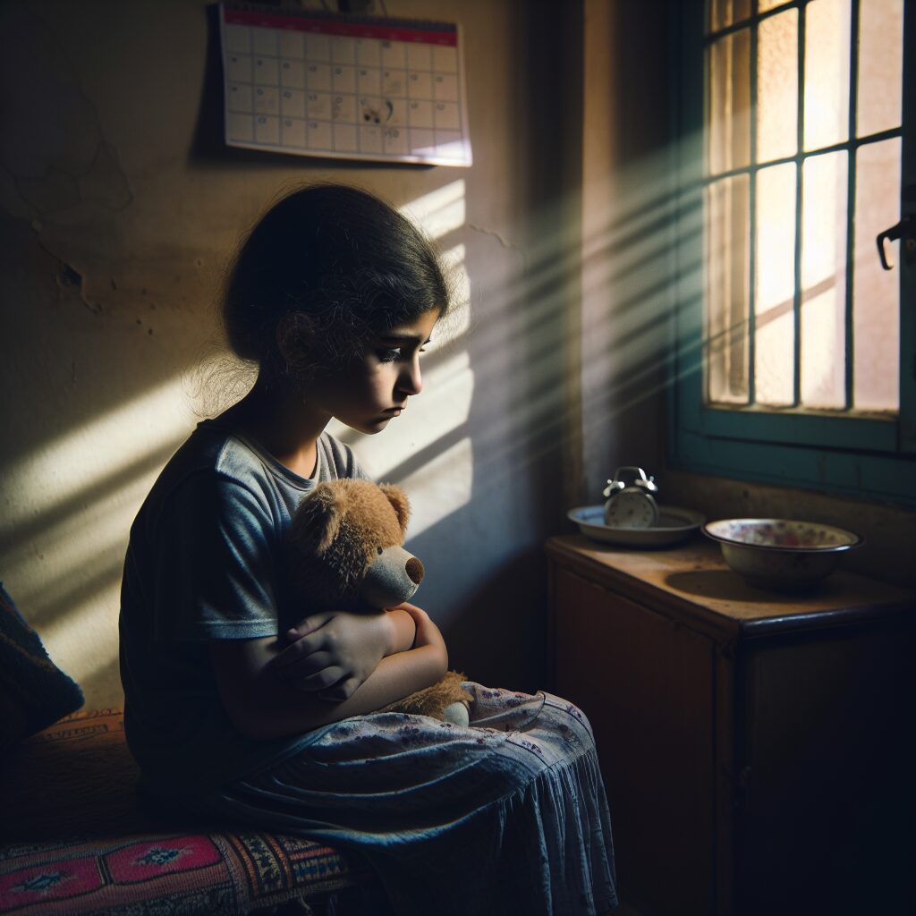 بهبودی از بیتوجهی هیجانی (emotional neglect) در دوران کودکی تشخیص بی توجهی عاطفی در دوران کودکی