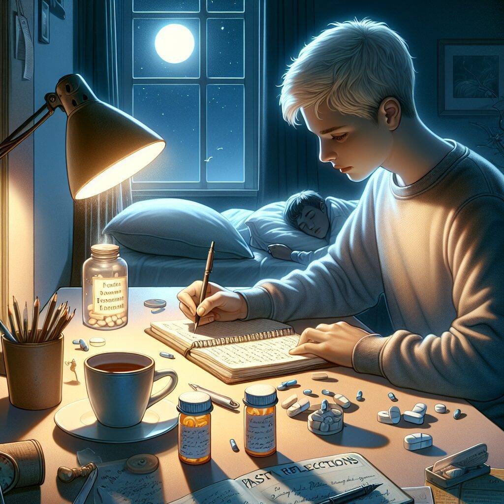 کابوس شبانه شناسایی عوامل محرک شخصی