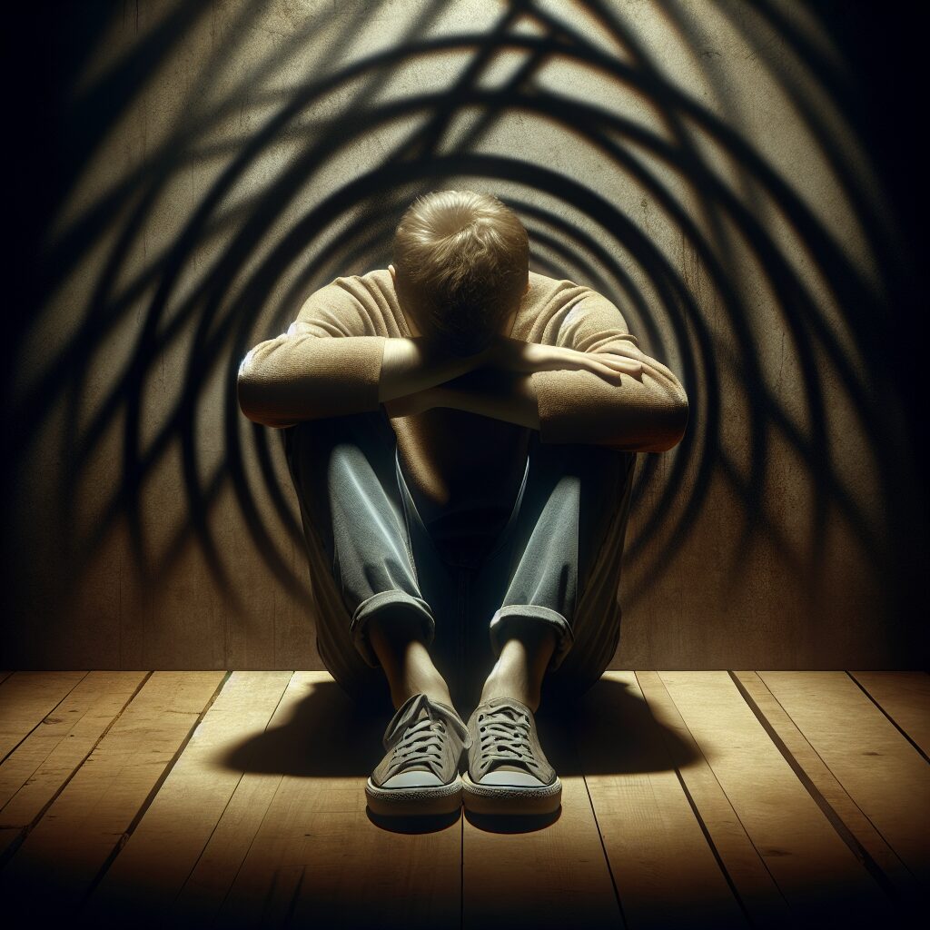 شرم چیست و چگونه بر ما تأثیر میگذارد؟ تأثیرات شرم بر زندگی