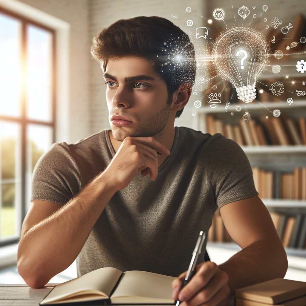 نشخوار ذهنی: مفهوم، انواع و راهکارهای مدیریت آن آیا نشخوار ذهنی سالم است؟