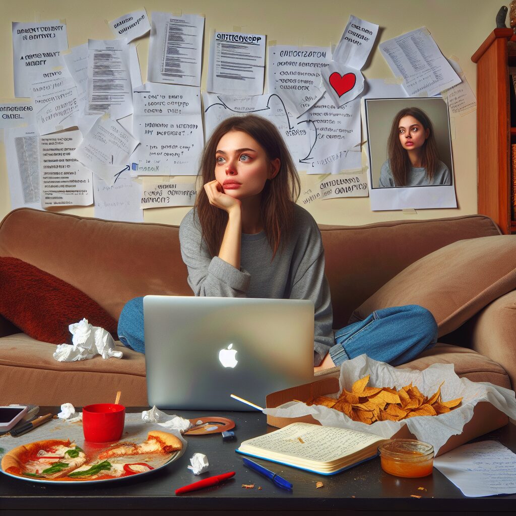 بهبودی از بیتوجهی هیجانی (emotional neglect) در دوران کودکی تأثیر احساسی رابطه غیر شفاف