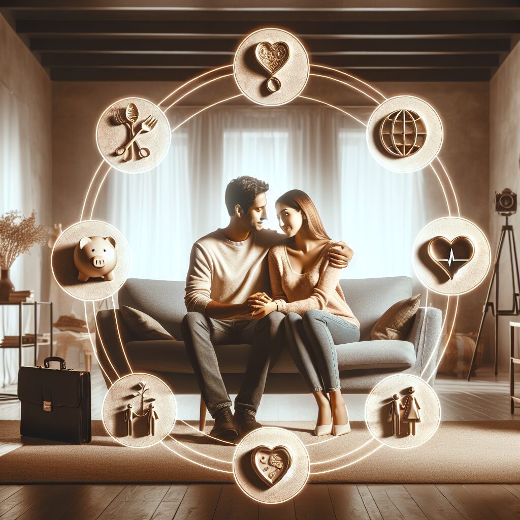 چرا رابطه عاطفی شما بعد از 3 سال تغییر می کند؟ چالشهای رابطه عاطفی در سه سالگی