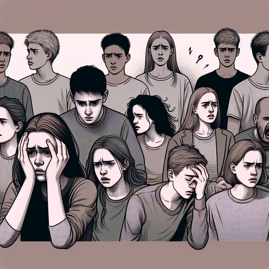 زندگی زناشویی بدون رابطه جنسی تأثیر روانی تجاوز جنسی