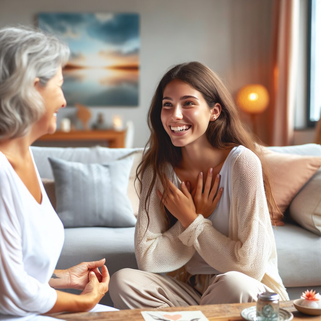 هنر تعامل با مادر همسر: راهنمای جامع برای ایجاد روابط مثبت استراتژیهایی برای ایجاد رابطه مثبت با مادرشوهر