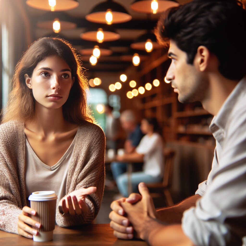 پرخاشگری منفعلانه (Passive aggressive) ارتباط قاطع و مهربانانه برای رد پیشنهاد شروع رابطه