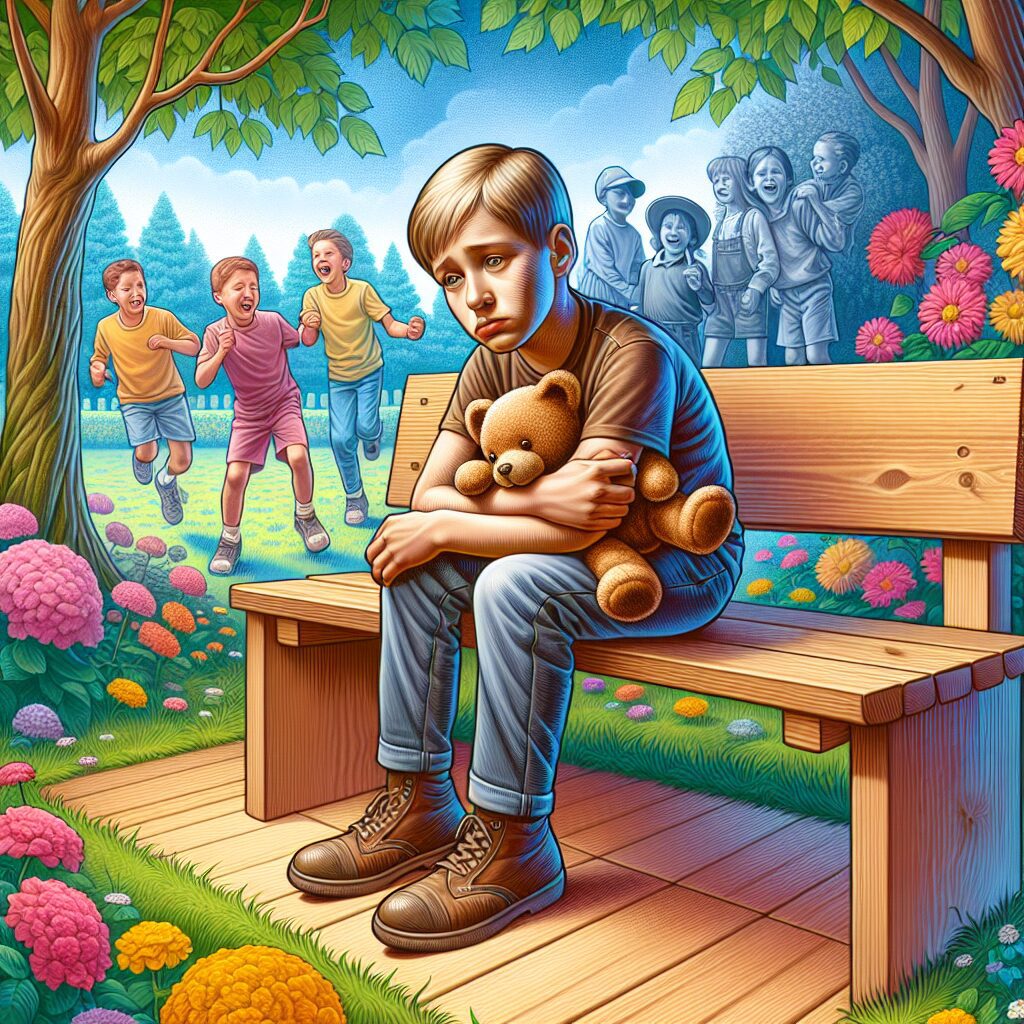 بهبودی از بیتوجهی هیجانی (emotional neglect) در دوران کودکی درک بی توجهی عاطفی در دوران کودکی