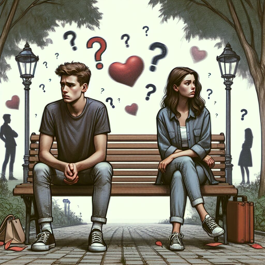 بی تفاوتی در رابطه: علل، نشانهها و راهکارهای مقابله درک وضعیتهای روابط