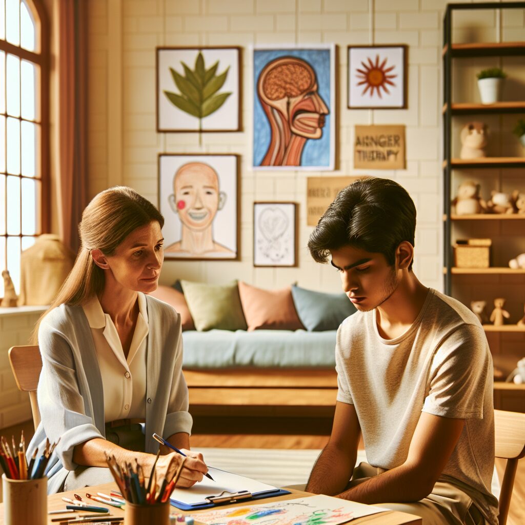 اضطراب در کودکان: 14 دلیل اضطراب زمان مراجعه به کمک حرفهای