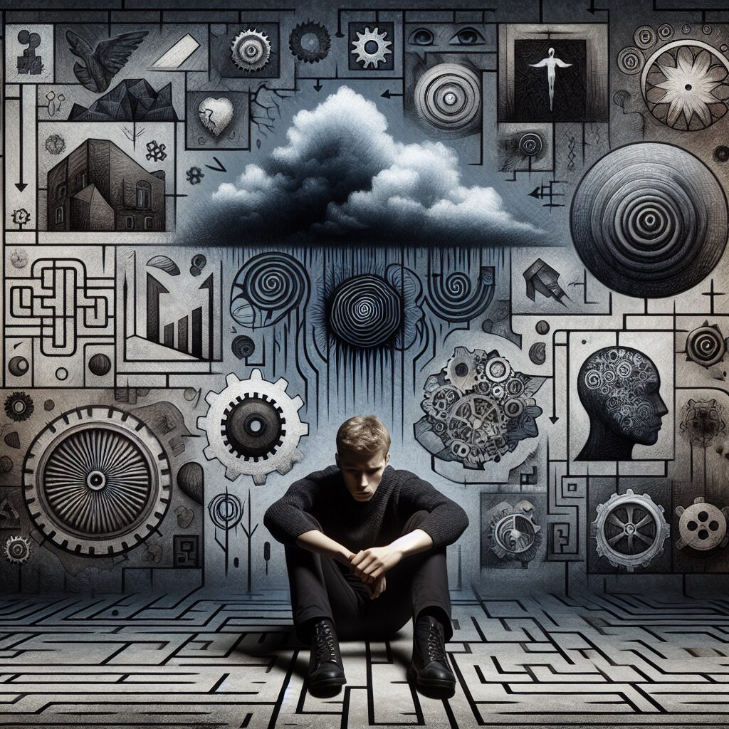 کابوس شبانه کابوس شبانه