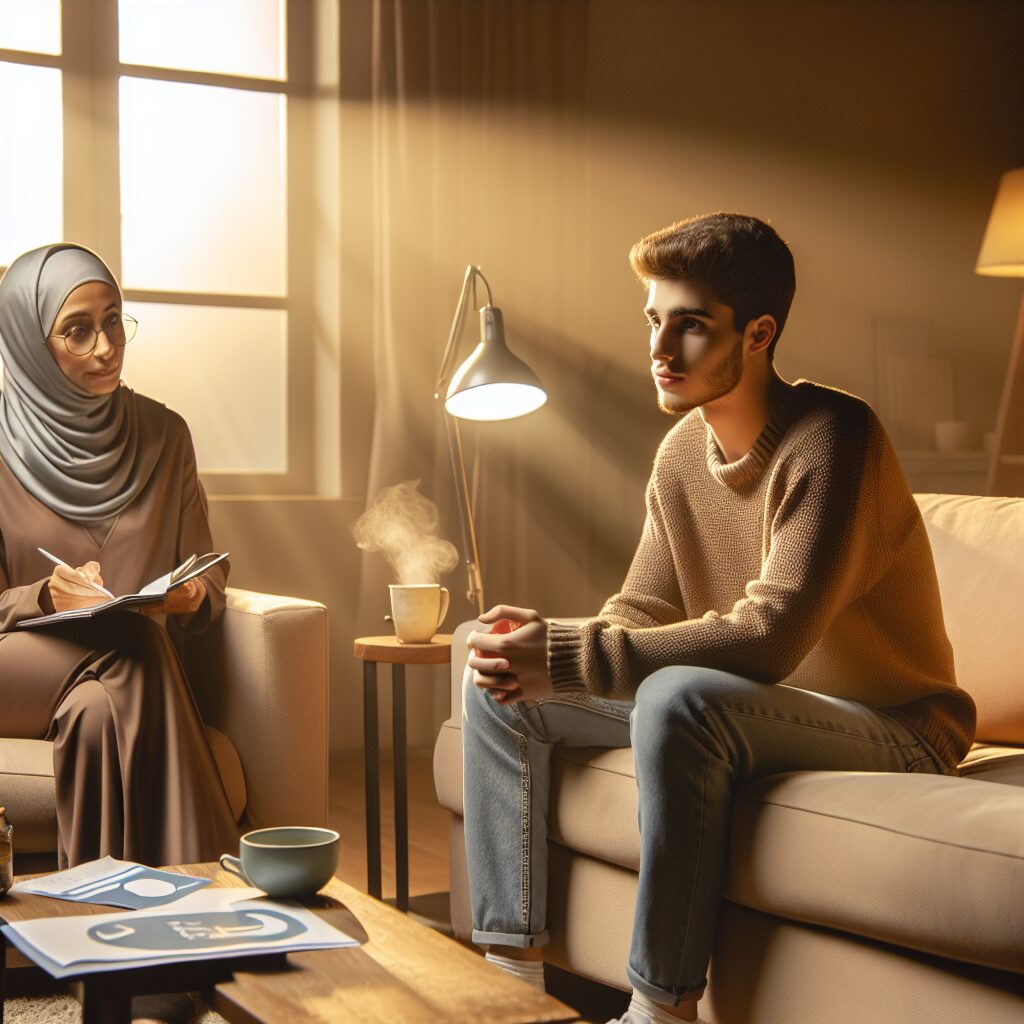 ترومای بین نسلی (Intergenerational trauma) در مهاجران پیشنهادات برای زمانی که احساس میکنید دیگر نمیخواهید زندگی کنید