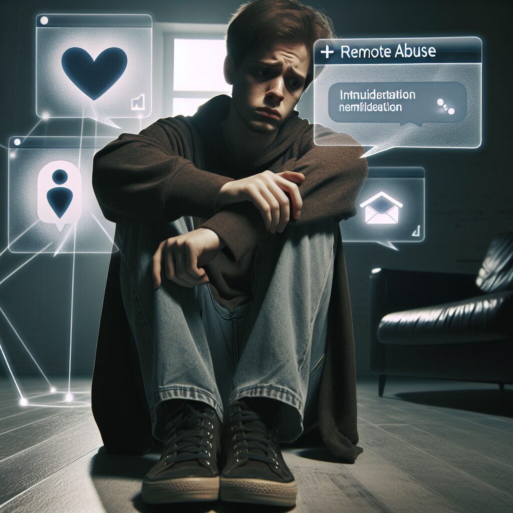 سواستفاده از احساسات (emotional blackmail): شناخت، تأثیرات و راهکارهای مقابله تأثیر سوءاستفاده عاطفی