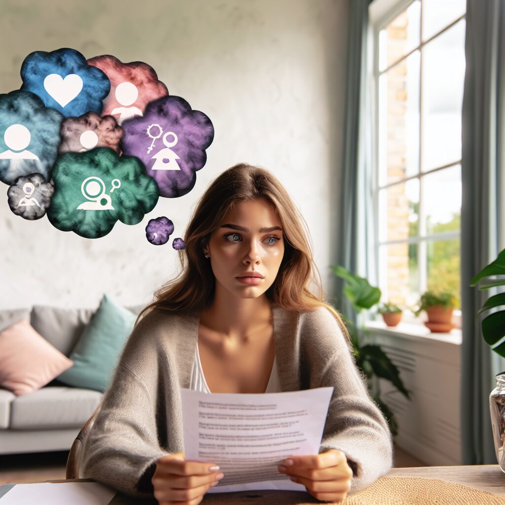 مدیریت استرس مهاجرت: راهنمای جامع برای سازگاری موفق شناسایی روابط وابستهوار