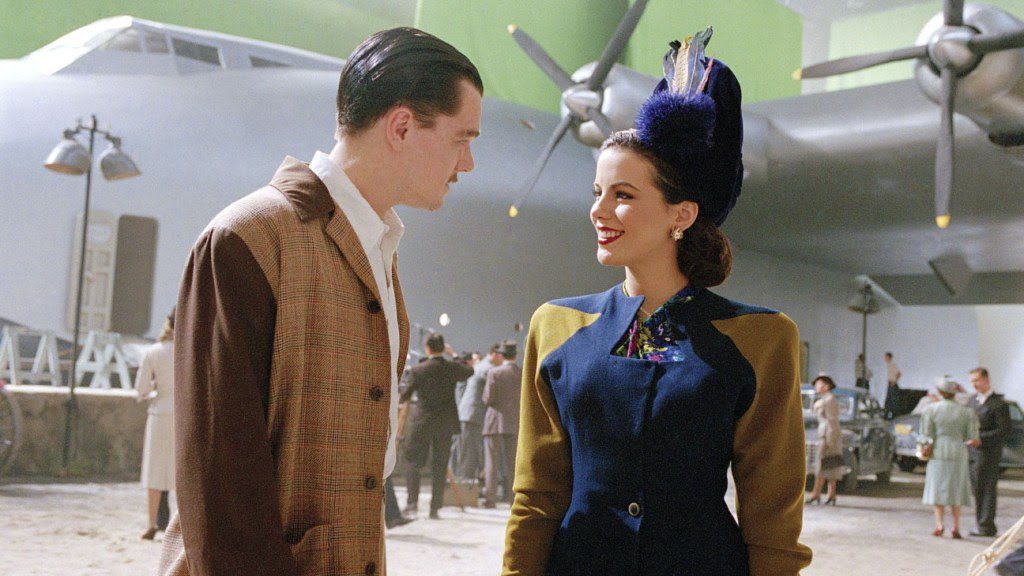 تحلیل روانشناختی فیلم هوانورد (The Aviator) تحلیل روانشناختی فیلم هوانورد (The Aviator)