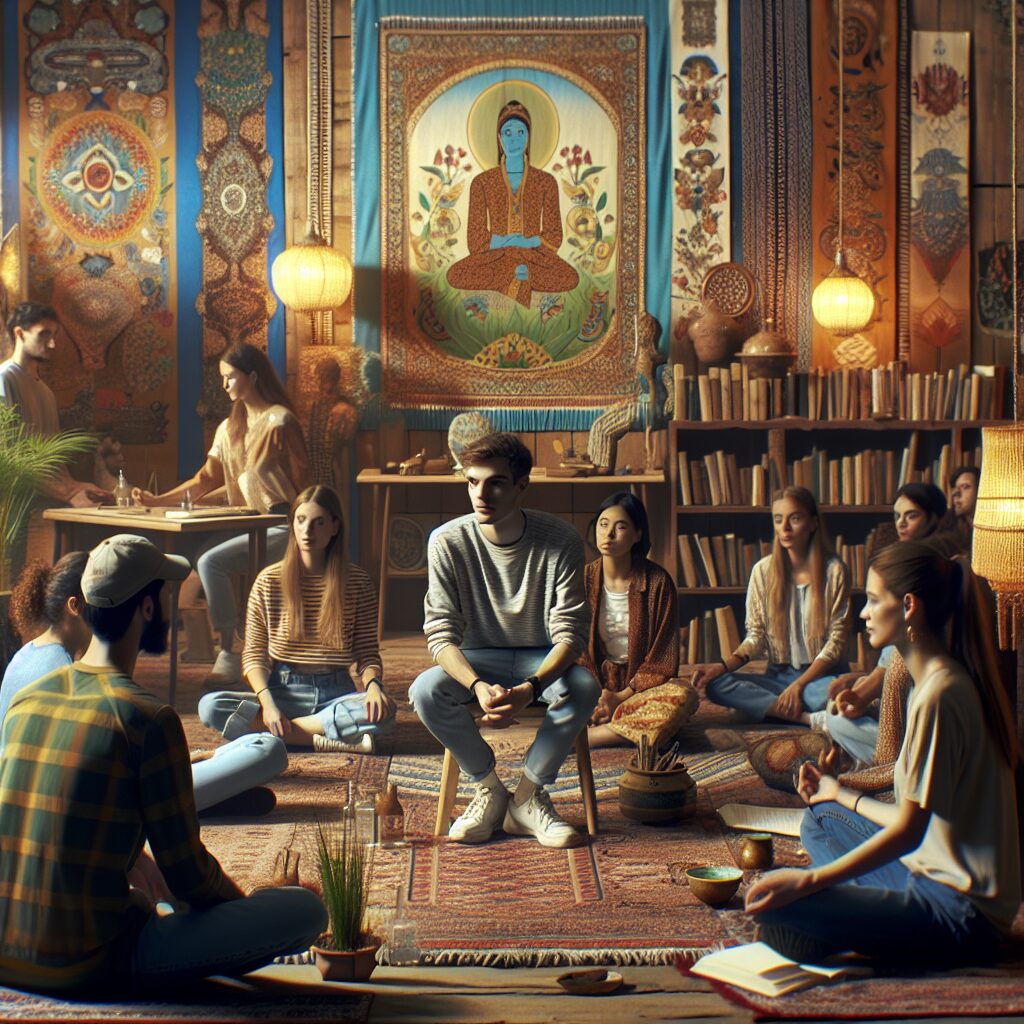 ترومای مهاجرت: چالشها و راهکارها شکستن چرخه: مسیرهای بهبود