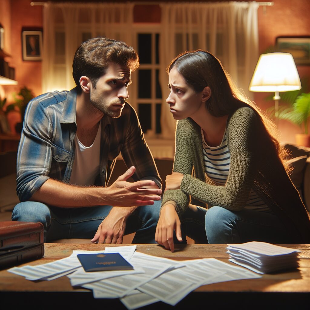 روابط عاطفی در محیط کار ایجاد اعتماد و تروما