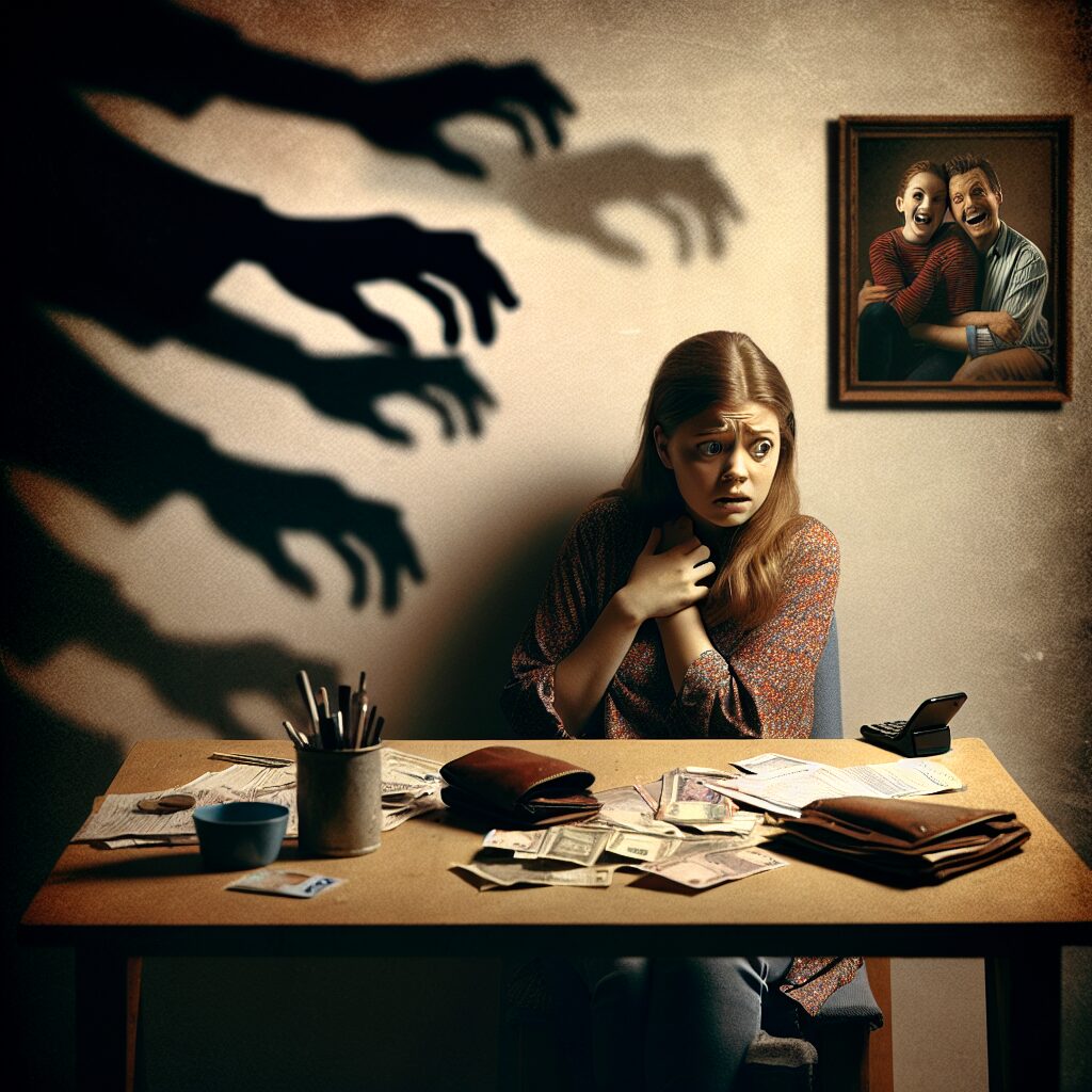 چرخه بدرفتاری: درک، پیشگیری و شکستن الگوهای خشونت خانگی چالشها در پایان دادن به چرخه بدرفتاری