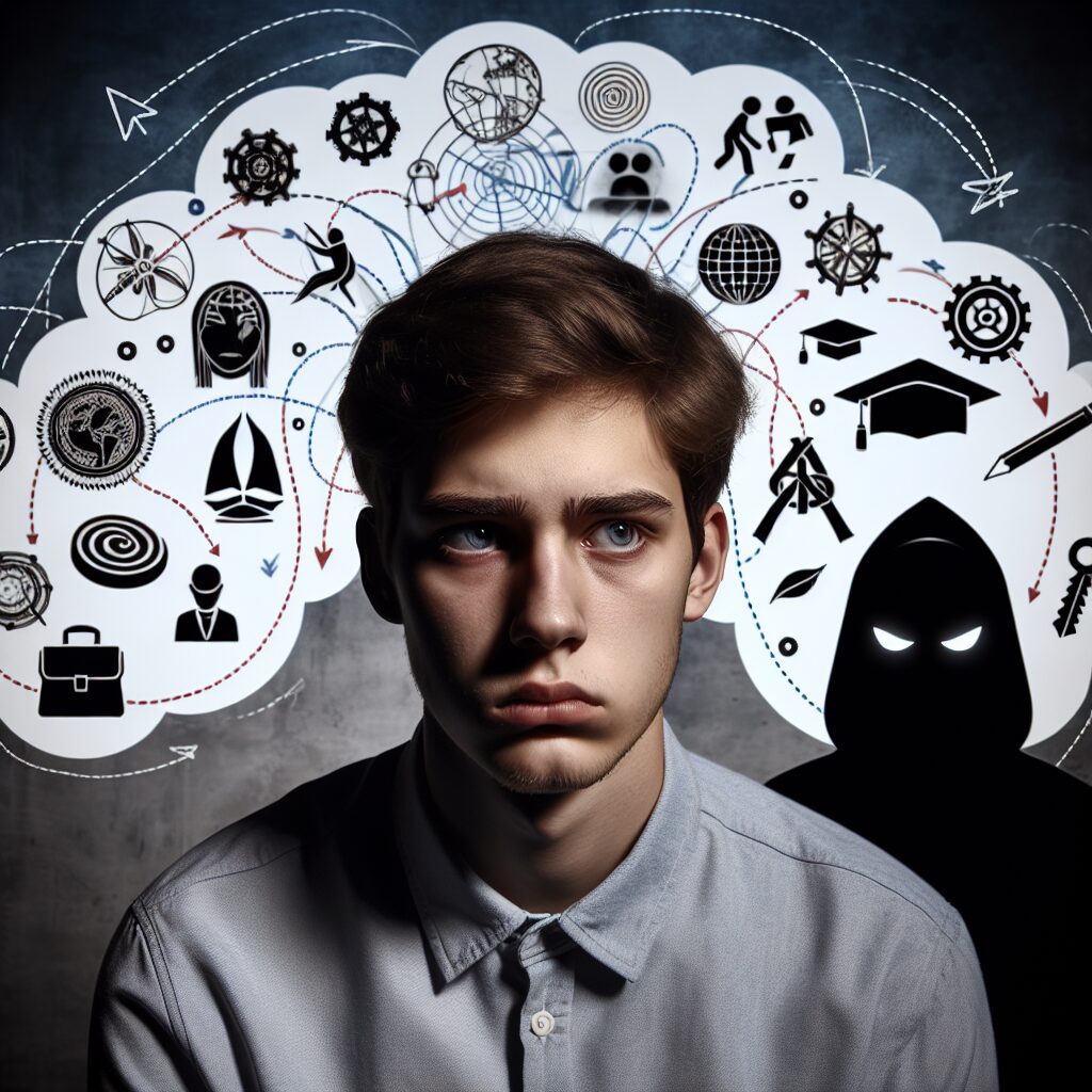 چالشهای فرزندان مهاجرین: از احساس گناه تا کشف قدرت مخالفت های مداوم