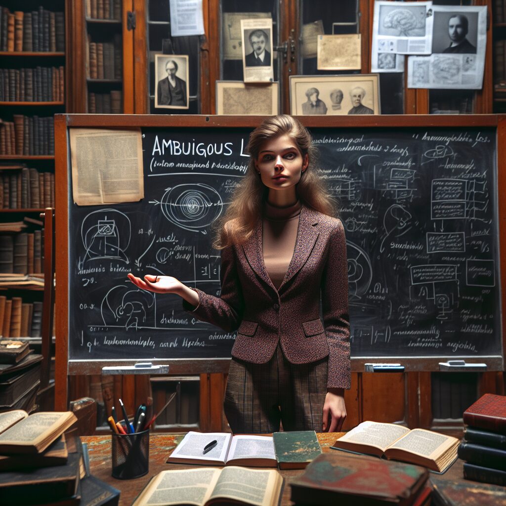 درک سوگ مبهم تصویری از پولین بوس که تاریخچه و نظریه سوگ مبهم را توضیح میدهد