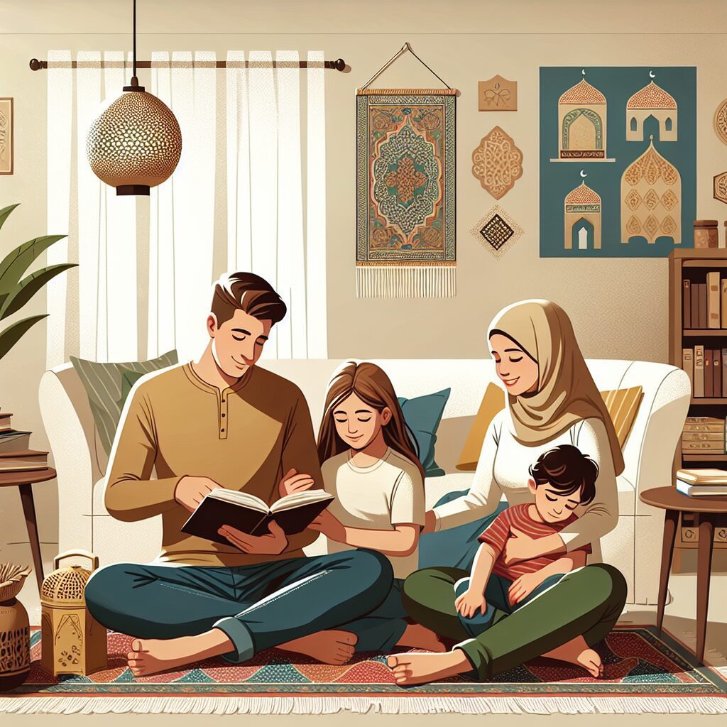 چالشهای تربیت فرزند پس از مهاجرت و راهکارهای آنها اھمیت تربیت فرزند در بافت فرهنگی