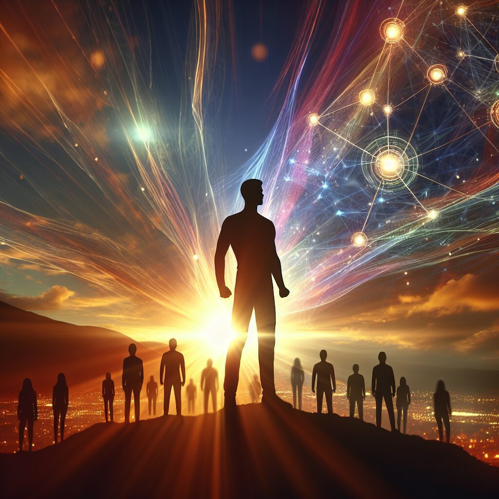 چالشهای فرزندان مهاجرین: از احساس گناه تا کشف قدرت غلبه بر چالشها: مقابله با کلیشهها و شبکههای پشتیبانی