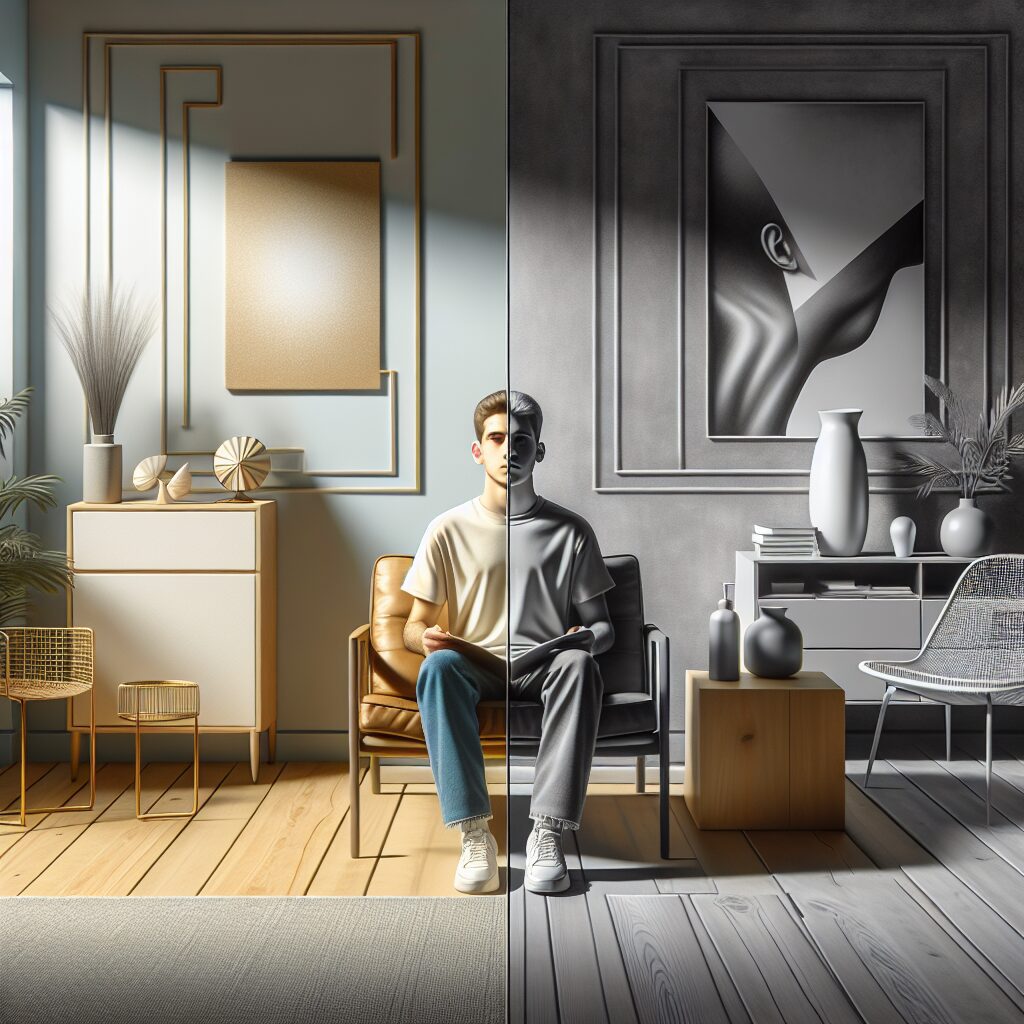 تطابق کودکان و نوجوانان با مهاجرت: چالشها، راهبردها و نتایج تجزیه هویت در مهاجرت