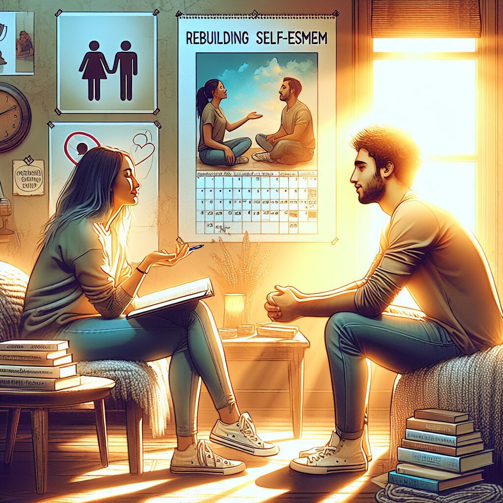 چرخه بدرفتاری (cycle of abuse): شناسایی، درک و راهکارهای رهایی استراتژیهای پایان دادن به چرخه بدرفتاری در میان افراد جوان سفیدپوست