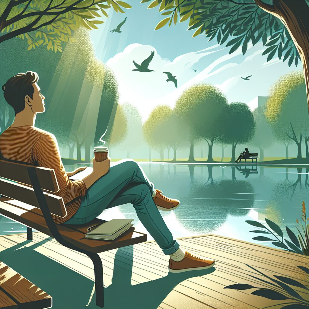 مدیریت استرس مهاجرت: راهنمای جامع برای سازگاری موفق دور شدن از دنیای دوستیابی برای مدیریت استرس