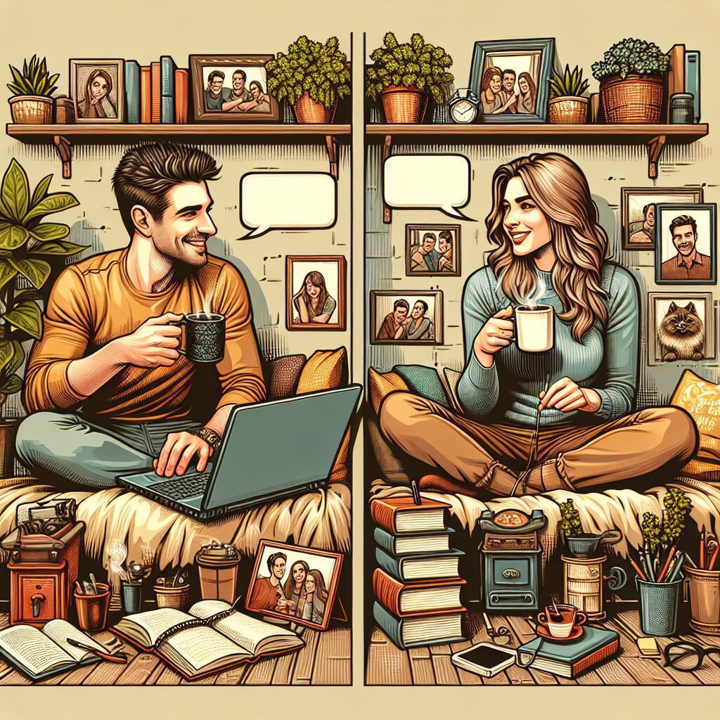 بازیابی رابطه بعد از جدایی: راهنمای جامع اهمیت ارتباط