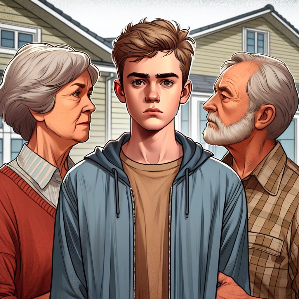 هم وابستگی (codependency) مراحل وابستگی متقابل بین فرزندان جوان مهاجرین و والدین آنها