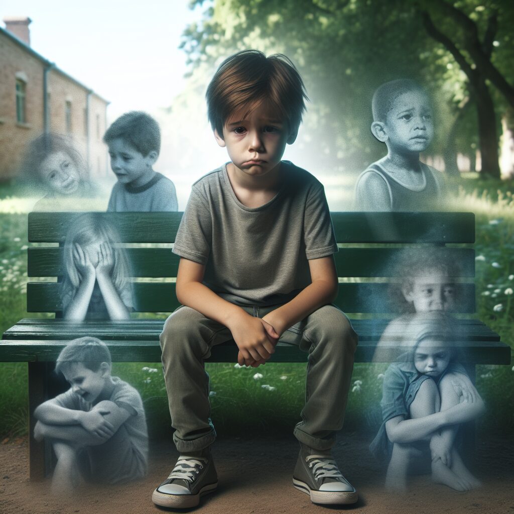 چالشهای فرزندان مهاجرین: از احساس گناه تا کشف قدرت کودکانی که مهاجرت کردهاند با ترومای عاطفی مواجه میشوند