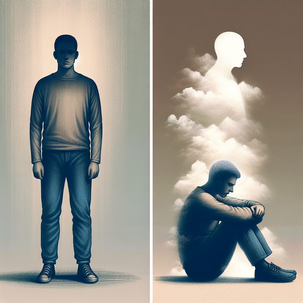 درک سوگ مبهم انواع سوگ مبهم