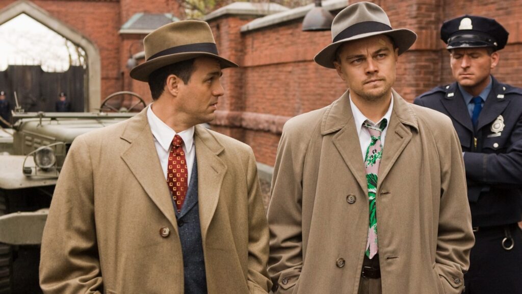 تحلیل روانشناختی فیلم جزیره شاتر (Shutter island) تحلیل روانشناختی فیلم جزیره شاتر (Shutter island)