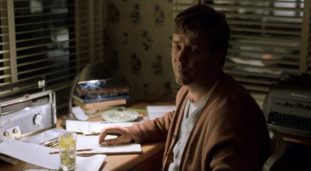 تحلیل روانشناختی فیلم یک ذهن زیبا (a beautiful mind) تحلیل روانشناختی فیلم یک ذهن زیبا (a beautiful mind)