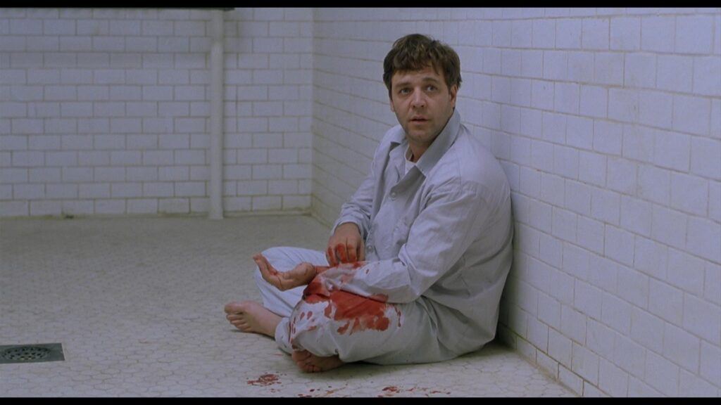 تحلیل روانشناختی فیلم یک ذهن زیبا (a beautiful mind) تحلیل روانشناختی فیلم یک ذهن زیبا (a beautiful mind)