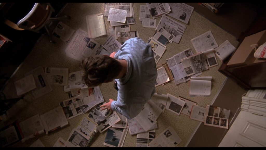 تحلیل روانشناختی فیلم یک ذهن زیبا (a beautiful mind) تحلیل روانشناختی فیلم یک ذهن زیبا (a beautiful mind)