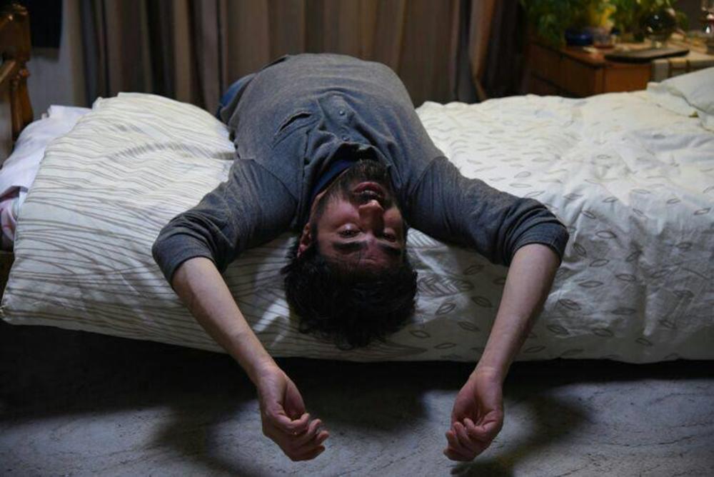 تحلیل روانشناختی فیلم برادرم خسرو (My Brother Khosrow) Shahab Hosseini in My Brother Khosrow (2016)