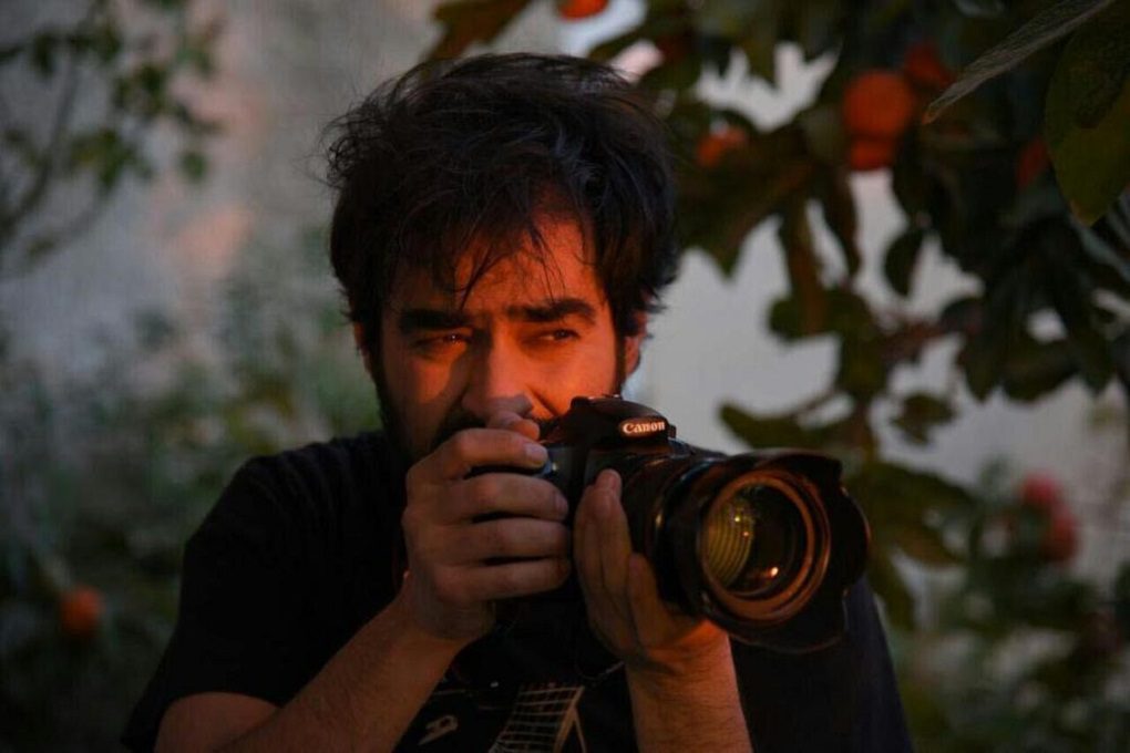 تحلیل روانشناختی فیلم برادرم خسرو (My Brother Khosrow) Shahab Hosseini in My Brother Khosrow (2016)