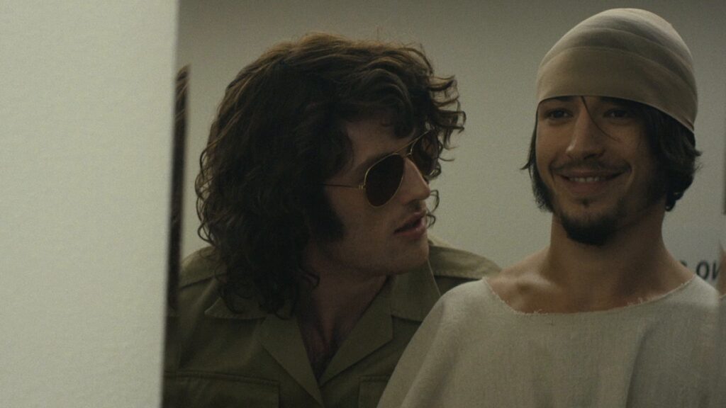 تحلیل روانشناختی فیلم آزمایش (The Stanford Prison Experiment) تحلیل روانشناختی فیلم آزمایش (The Stanford Prison Experiment)