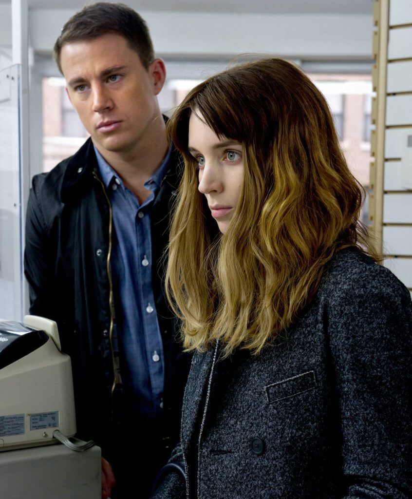 تحلیل روانشناختی فیلم عارضه جانبی (Side Effects) تحلیل روانشناختی فیلم عارضه جانبی (Side Effects)