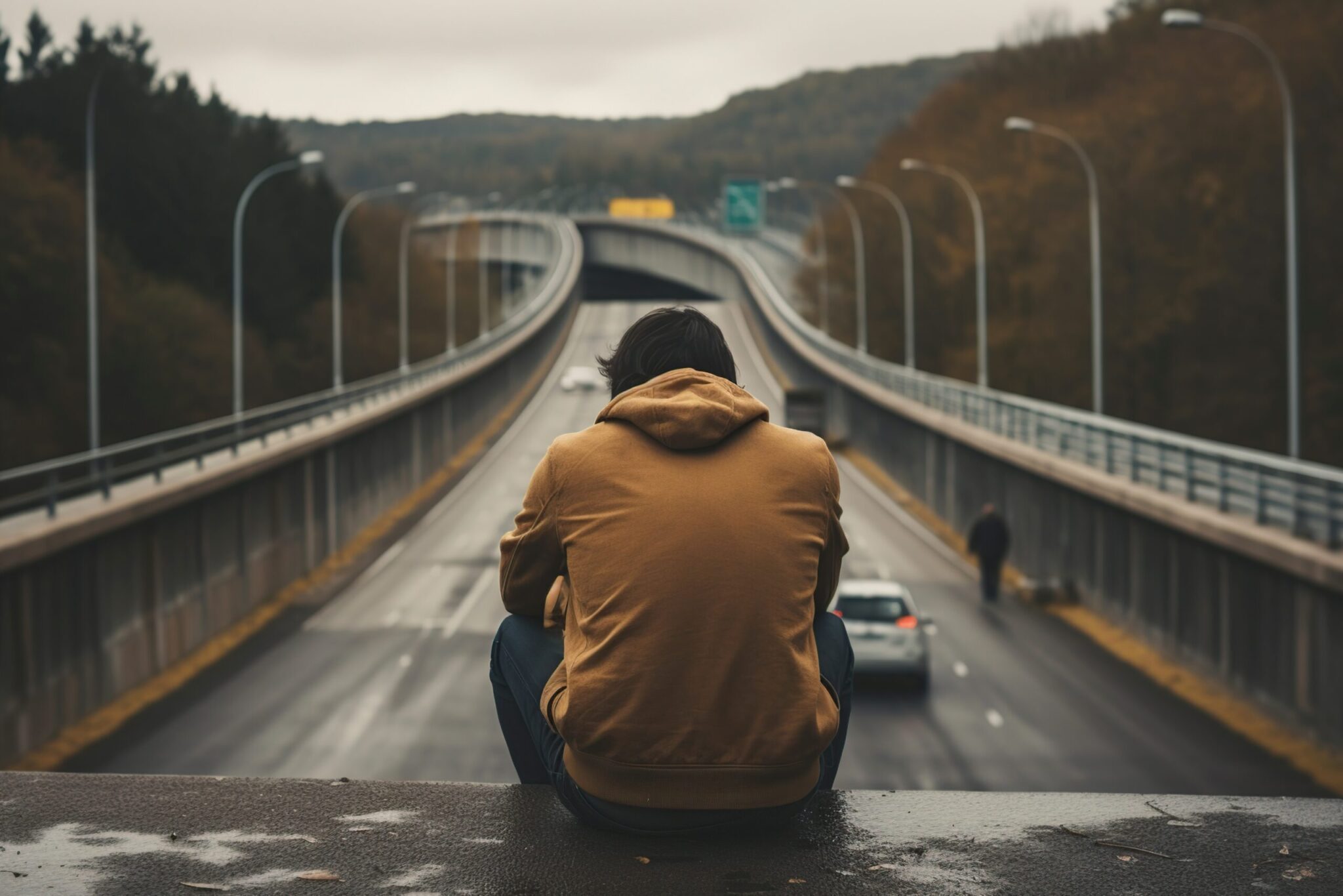 درک افکار خودکشی: راهنمای جامع برای مقابله و حمایت درک افکار خودکشی: راهنمای جامع برای مقابله و حمایت