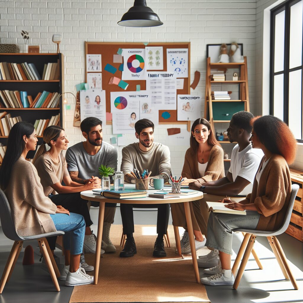 حمایت از خواهران و برادران کودکان مبتلا به اختلال نقص توجه بیش فعالی (ADHD): چالشها و راهکارها نقش مشاوران و متخصصان در حمایت از خانواده