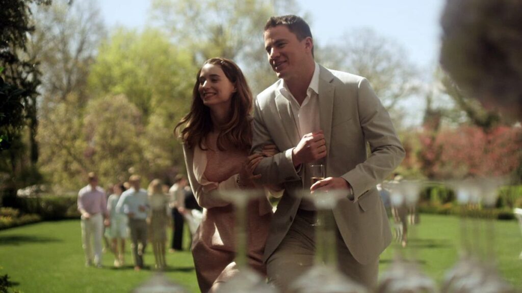 تحلیل روانشناختی فیلم عارضه جانبی (Side Effects) تحلیل روانشناختی فیلم عارضه جانبی (Side Effects)